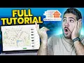 Propstream step by step FULL TUTORIAL