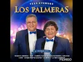 los palmeras con chaqueño Palavecino-doble vida