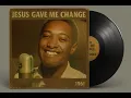 Download Lagu 60's Soul Classic (1961) [Lost Demos] Sam Cooke, Ray Charles Inspired - Jesus Gave Me Change