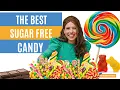 The Best Sugar Free Candy for People with Diabetes