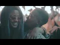 DJ Lag - Jika ft. Biggie \u0026 Vumar(Official Music Video)