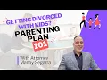 Parenting Plan 101