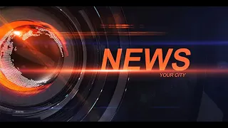 News Intro After Effects Template Aetemplates 