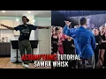 Download Lagu Assumptions Dance Tutorial - Samba Whisk