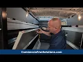 Upfit Your Van or Truck at Commercial Van Solutions Today