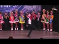 Great Britain Irish Dance Championships 2025 Day 1 Boys Parade of Champions