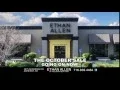 Ethan Allen of WNY - October Sale 10