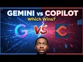 Google Gemini vs Microsoft Copilot Which One is Better in 2026 Honest Comparison