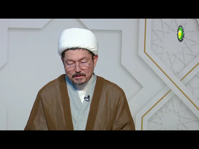 ⁣63   العطف والصفة علی اسم لا النافیة -  الأستاذ: سماحة الشیخ غلامحسین الشهرستانی