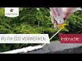 Download Lagu Varistone PU FIX ECO Instructievideo - Hoe Verwerk Je Dit Het Beste?