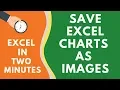 Save Excel Charts as Images 2 Easy Methods