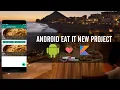 Kotlin Android Tutorial - New Eat It part Create Best Deal and Popular
