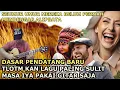 Download Lagu KEN4 MENTAL ❗️ Dikira Akan Bermain Biasa Saja Shock Setelah Tahu Versi Alipbata Lebih Mencabik Cabik