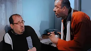 فين ياض الخمستاشر جنية اللي عليك 15 دقيقة من افجر قفشات اللمبي من فيلم اللي بالي بالك 