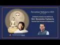 Download Lagu Hon’ble Chief Minister of Maharashtra Shri Devendra Fadnavis at Paryushan Mahaparva 2025 | Day 7