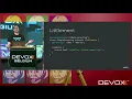Modern web with Web Components and Java by Leif Astrand