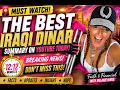 MUST WATCH The Best Iraqi Dinar Summary on YouTube Today