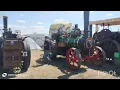 Download Lagu Weeting steam rally steam engines