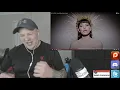IMR REACTS TO - Lilith Czar - KING  | FIRST TIME REACTION TO
