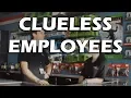 Tales from Retail GameStop s Unknowledgeable Staff