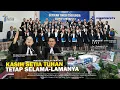 Download Lagu KASIH SETIA TUHAN TETAP SELAMA-LAMANYA || Ibadah Online Nusantara TV \u0026 STT Trinity - Parapat