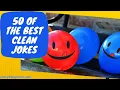 50 of the Best Clean Jokes I Best Clean Jokes Ever