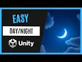 Easy Cycle in Unity Under 1 Minutes
