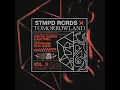Martin Garrix & Sentinel feat. Bonn - Hurricane