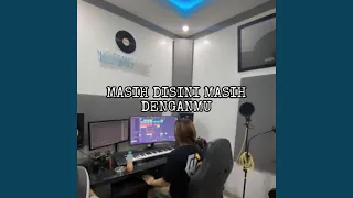 masih disini masih denganmu wg