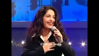 آهنگ زیبا از خانم کادر ترکیه ای 