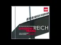 Steve Reich - Piano Counterpoint, 2011 - Vincent Corver - EMI Classics - www.vincentcorver.com