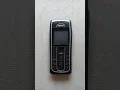 Nokia 6230 alarm ⏰⏰