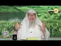 Hartaanval door Salam is dit Kufr Sheikh Assim Al Hakeem