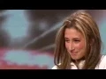 Download Lagu Single Mom Stacey Solomon Sings What A Wonderful World - The X Factor