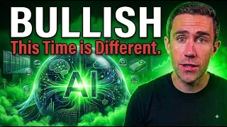 The SEC JUST Flipped the AI Bubble Bullish on Fraud