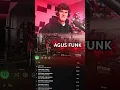 Download Lagu Agus Funk is 💀