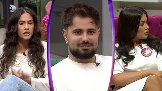 Casa Iubirii (14.10.2026) - ANCA, GABRIELA SI IZABELA, RAZBOI TOTAL! Valentin o taxeaza pe Daniela!
