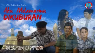 hidup mati takdir allah film inspirasi i cikedung studio