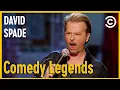 Download Lagu David Spade: My Fake Problems - Die Ganze Show | Comedy Legends | Comedy Central Deutschland