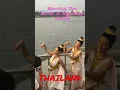 Download Lagu BEAUTIFUL THAI WOMEN -TRADITIONAL DANCE-THAILAND