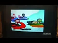 PBS Kids Weekdays Promo 2013
