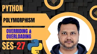 Python - Method Overloading Overriding Magic Methods