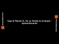 Yaga & Mackie ft. De La Ghetto & Arcángel - Aparentemente