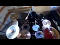 【10-FEET】「その向こうへ」叩いてみた【Drum Cover】