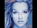 Britney Spears - Me Against The Music (feat. Madonna) (Official Audio)