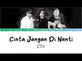 Download Lagu Cinta Jangan Dinanti - ST12 ( Lirik Lagu )