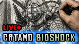 CRTAMO BIOSHOCK!!! ⚡