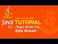 Belajar Java Dasar - 55