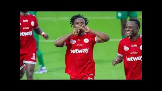 NSINGIZINI FC 0 VS 3 SIMBA SC MAGOLI YOTE NANGU KIBU DENIS 