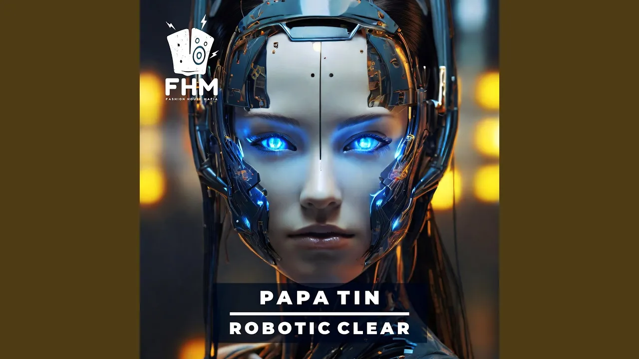 Robotic Clear Robotic Clear